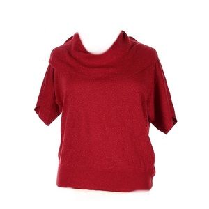 Michael Kors shimmer top